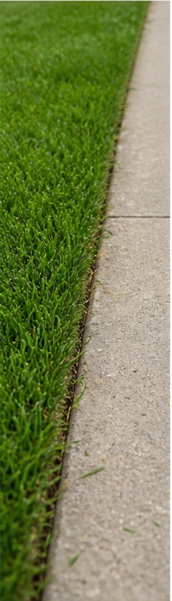 Edging service